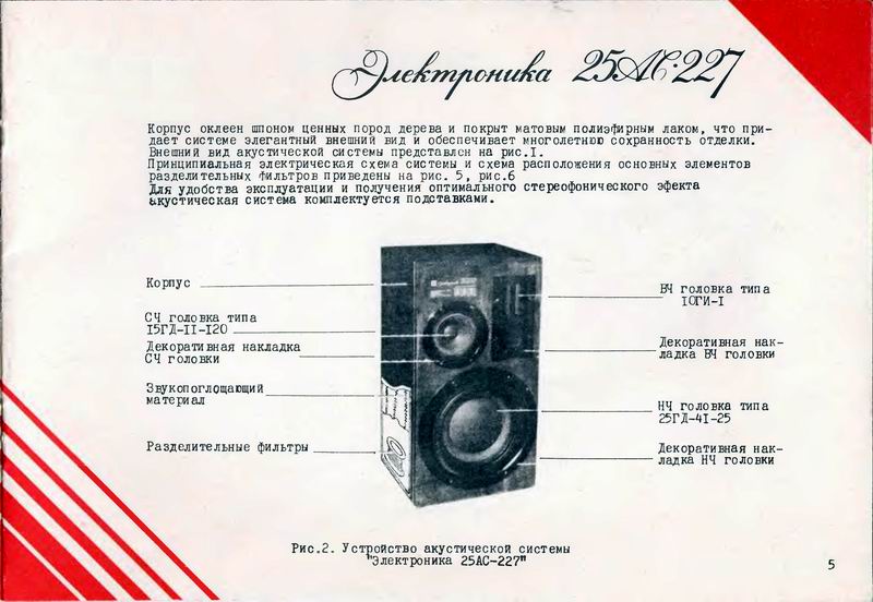 25ас 126 электроника схема